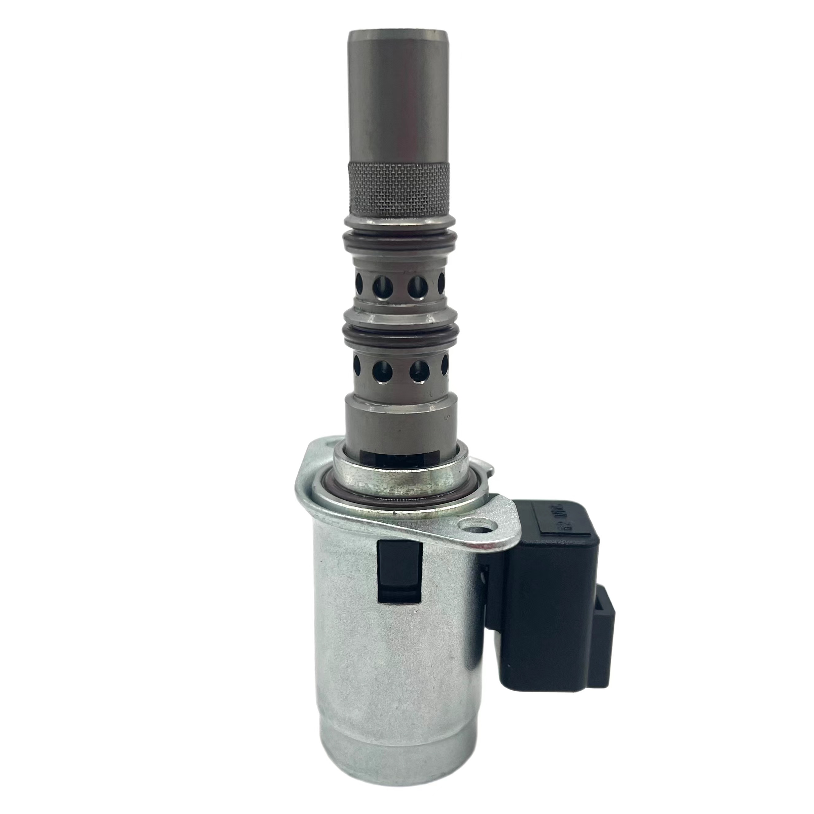Heavy Equipment Volvo - 12V/24V Solenoid Valf VOE11418522 Volvo L110G