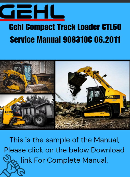 Heavy Equipment Electrical Pdf - SpecDiag GEHL Makine Ağır İş Makineleri