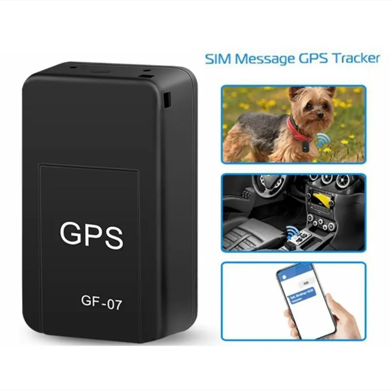 Motosiklet Araba GPS İzleyici  - Heavy Equipment Gps Tracker incelemesi ve fiyatı