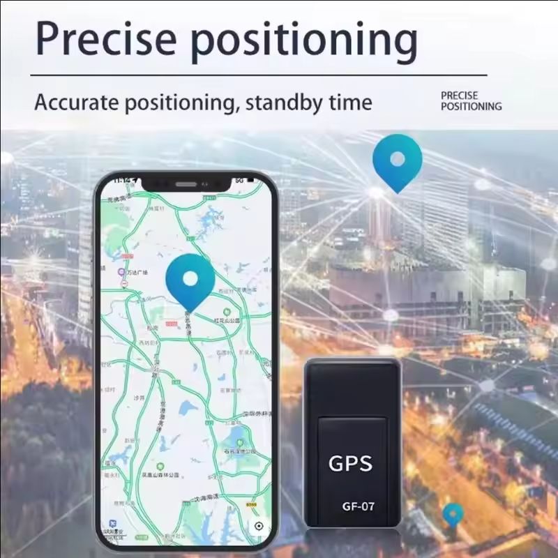 Motosiklet Araba GPS Takip Cih - Heavy Equipment Gps Tracker incelemesi ve fiyatı