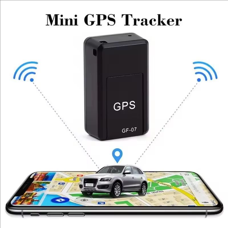 Motosiklet Araba GPS Takip Cih - Heavy Equipment Gps Tracker incelemesi ve fiyatı