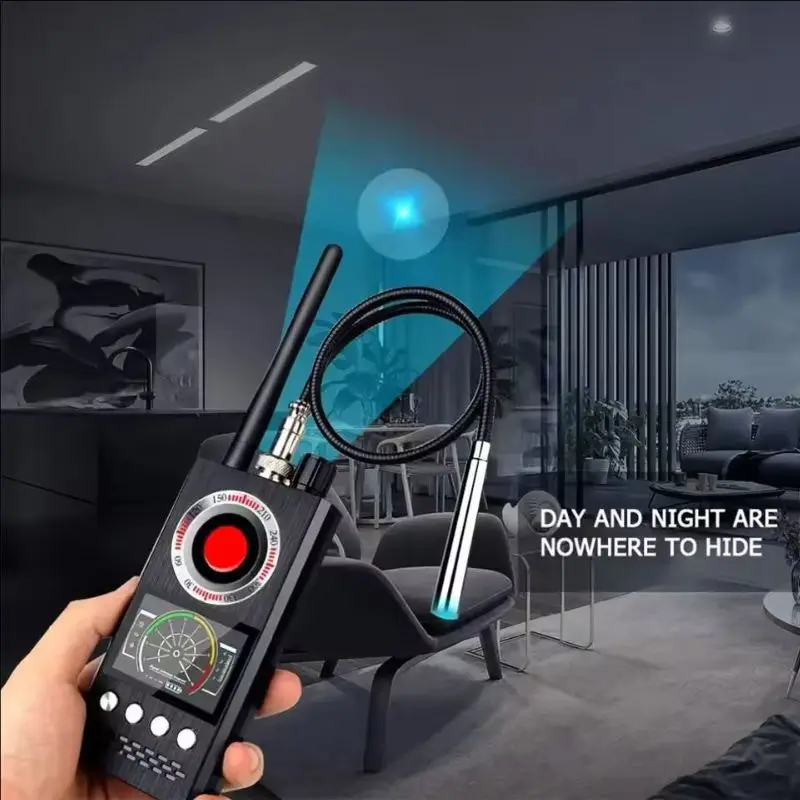 Profesyonel Anti Casus Kamera  - Heavy Equipment Gps Tracker incelemesi ve fiyatı