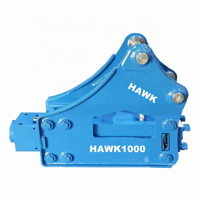Ağır Hizmet Tipi Hidrolik Kaya - Heavy Equipment Excavator incelemesi ve fiyatı