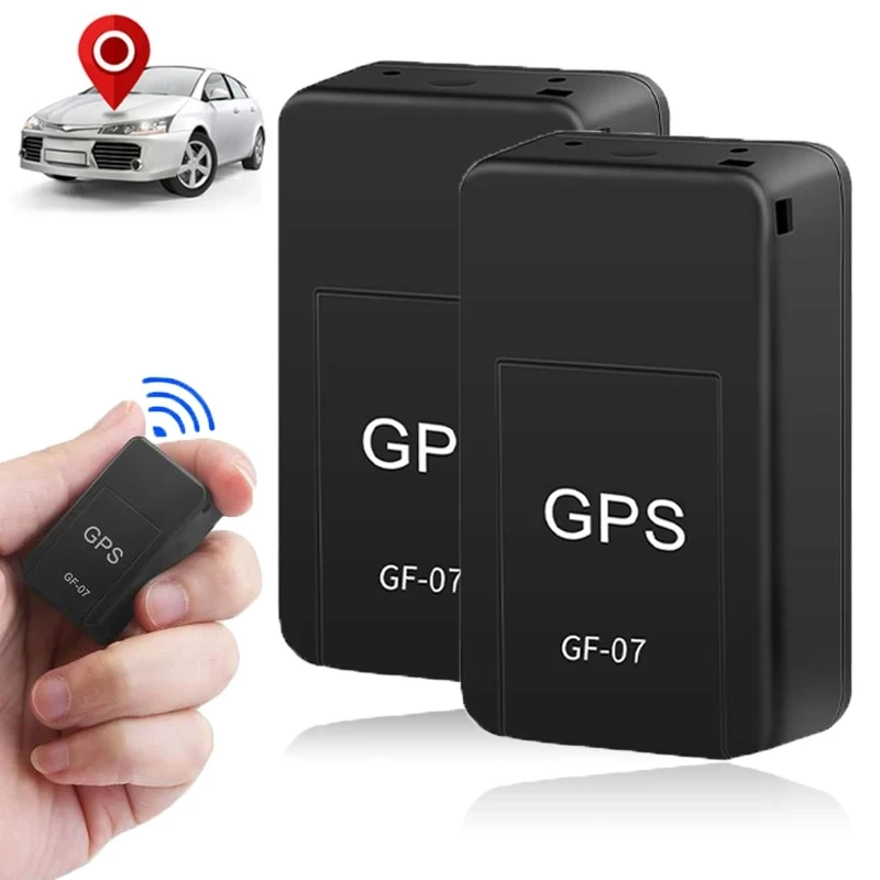 Mini GPS Konum Belirleyici Uyg - Heavy Equipment Gps Tracker incelemesi ve fiyatı