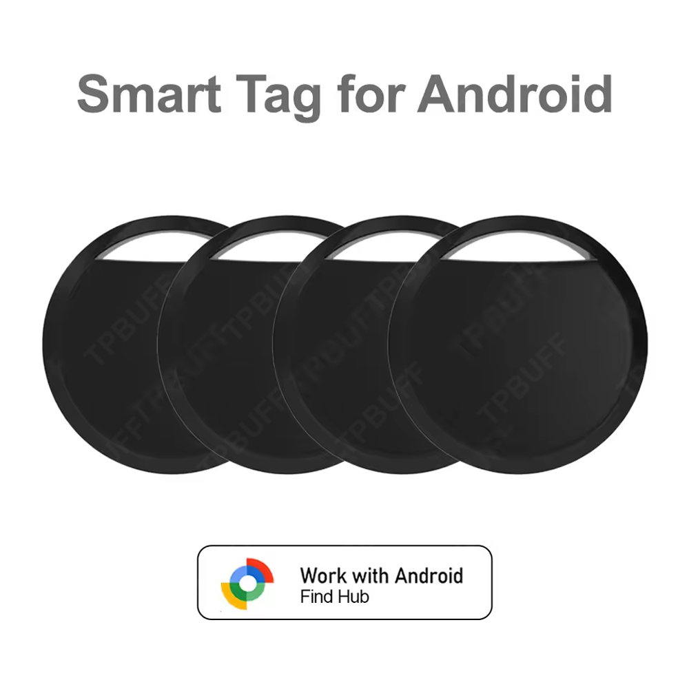 Android Air Tag GPS İzleyici T - Heavy Equipment Gps Tracker incelemesi ve fiyatı
