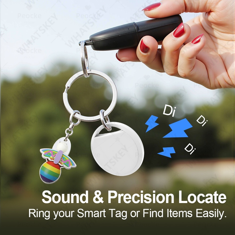 Android Air Tag GPS İzleyici T - Heavy Equipment Gps Tracker incelemesi ve fiyatı
