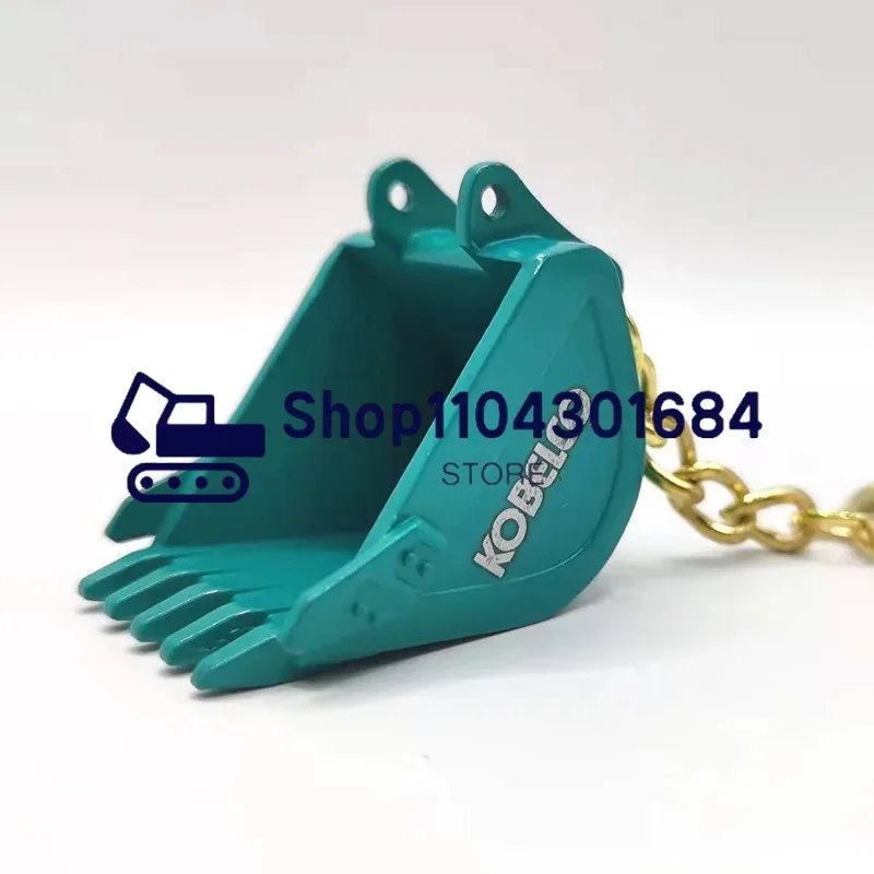2 adet K250 Anahtar Kobelco Ek - Heavy Equipment Excavator incelemesi ve fiyatı