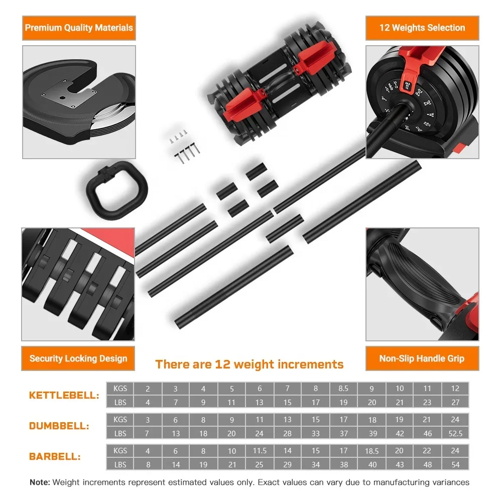 Xdumbbell Özel Logolu Fitness  - Heavy Equipment Logo incelemesi ve fiyatı