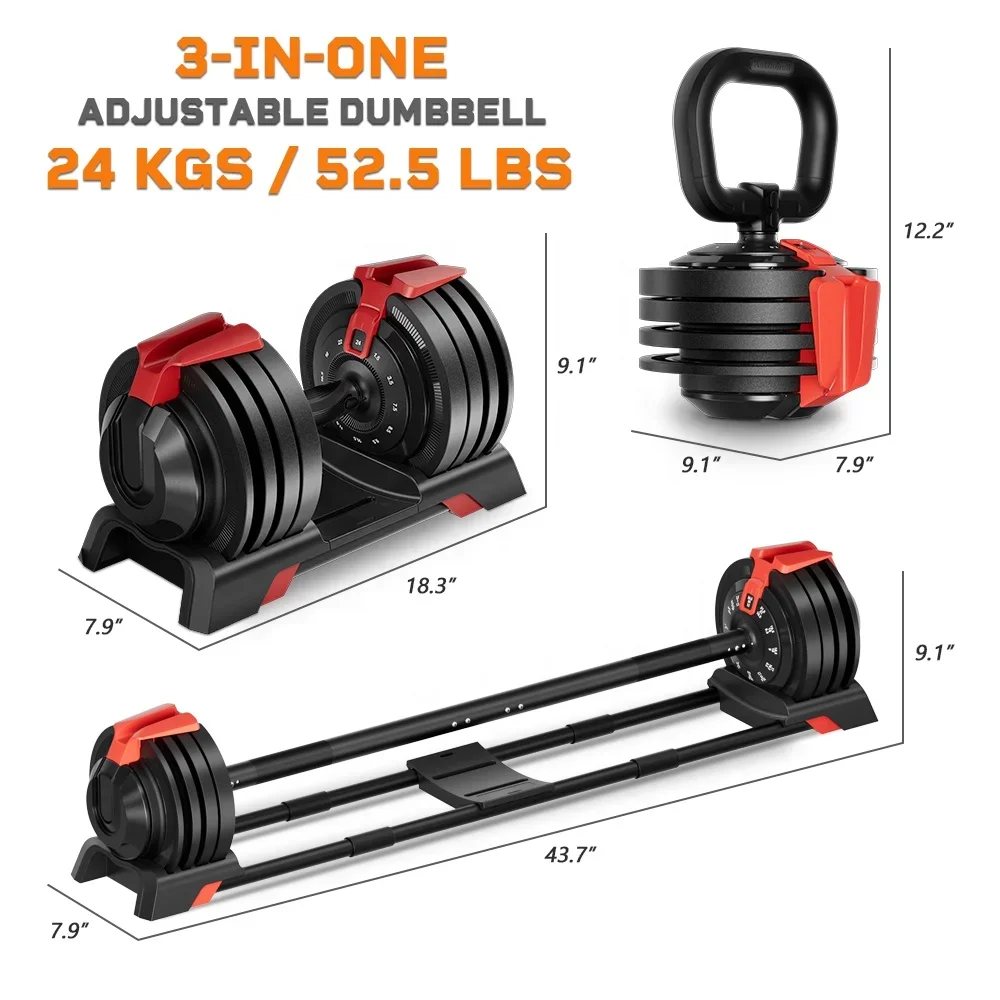 Xdumbbell Özel Logolu Fitness  - Heavy Equipment Logo incelemesi ve fiyatı
