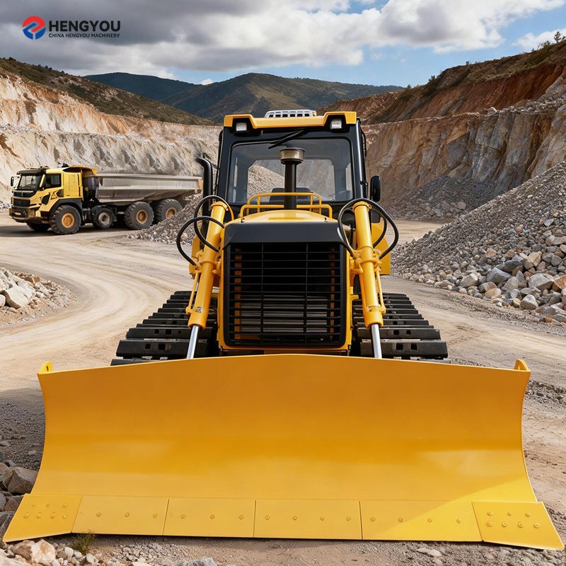 Kullanılmış Buldozer D7G XL Do - Heavy Equipment Used In Mining incelemesi ve fiyatı