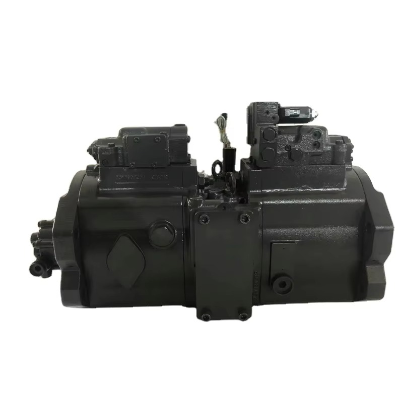 K5V Serisi K5V80 K5V140 K5V180 - Heavy Equipment Construction incelemesi ve fiyatı