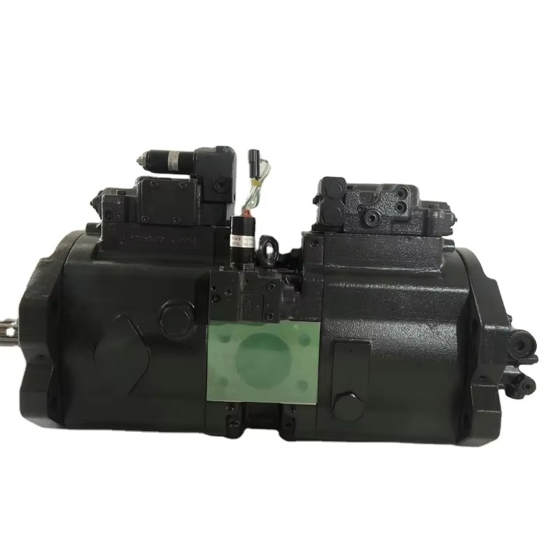 K5V Serisi K5V80 K5V140 K5V180 - Heavy Equipment Construction incelemesi ve fiyatı