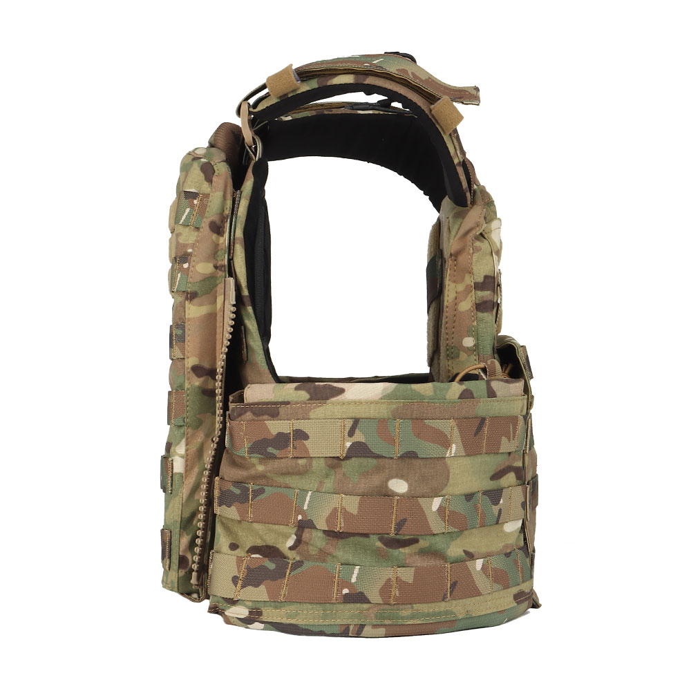 Taktik CPC Yelek Kiraz Plaka T - Heavy Equipment Armor incelemesi ve fiyatı