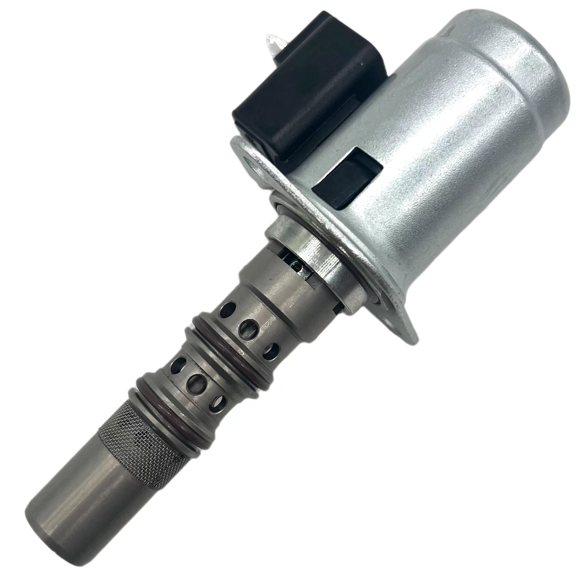 12V/24V Solenoid Valf VOE11418 - Heavy Equipment Volvo incelemesi ve fiyatı