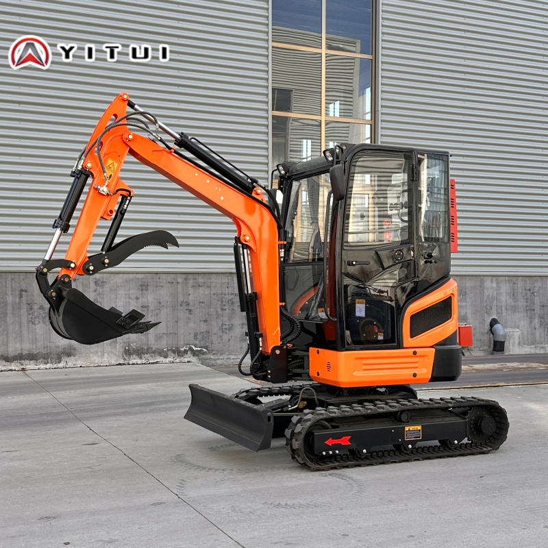Çoklu Ataşmanlı Özelleştirilmi - Heavy Equipment Excavator incelemesi ve fiyatı