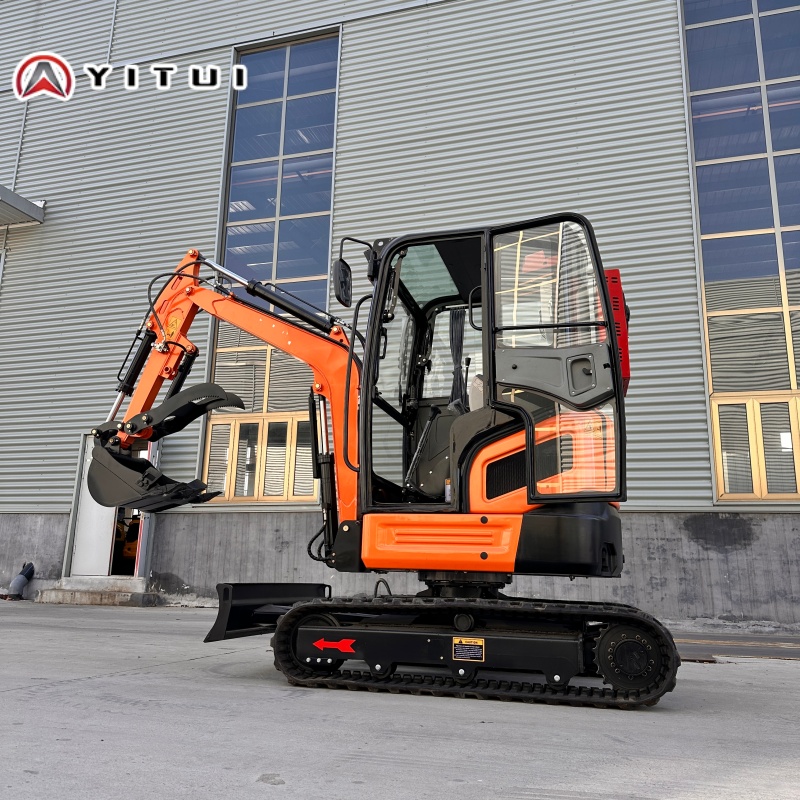 Çoklu Ataşmanlı Özelleştirilmi - Heavy Equipment Excavator incelemesi ve fiyatı