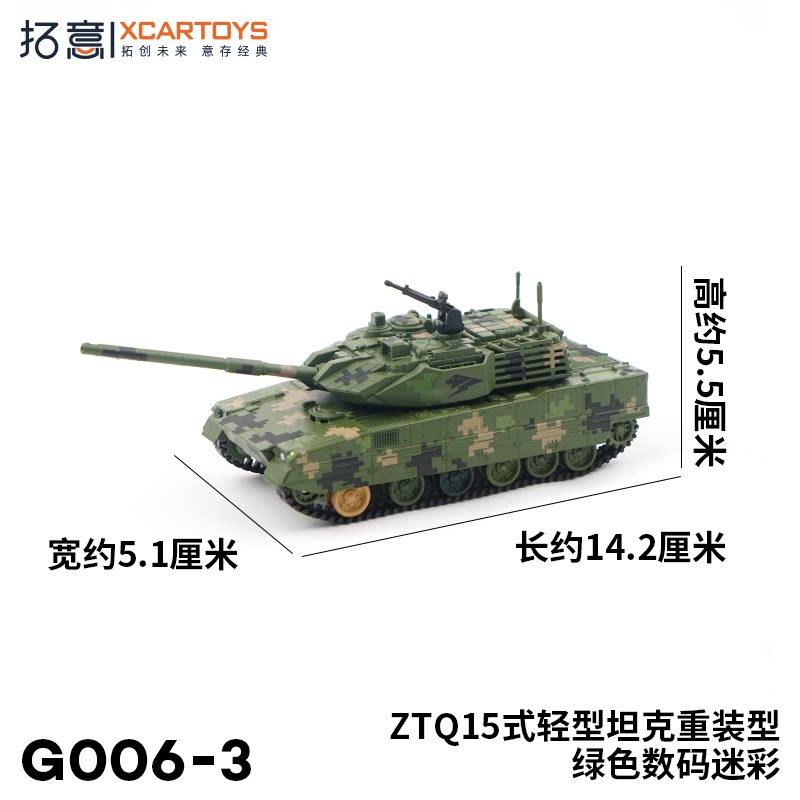 Döküm 1:64 Ölçekli TA4360 Ağır - Heavy Equipment Armor incelemesi ve fiyatı