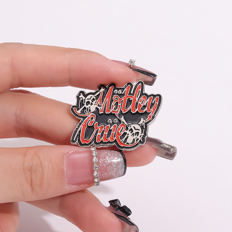 Klasik 80 s Ağır Metal Rock Gr - Heavy Equipment Logo incelemesi ve fiyatı