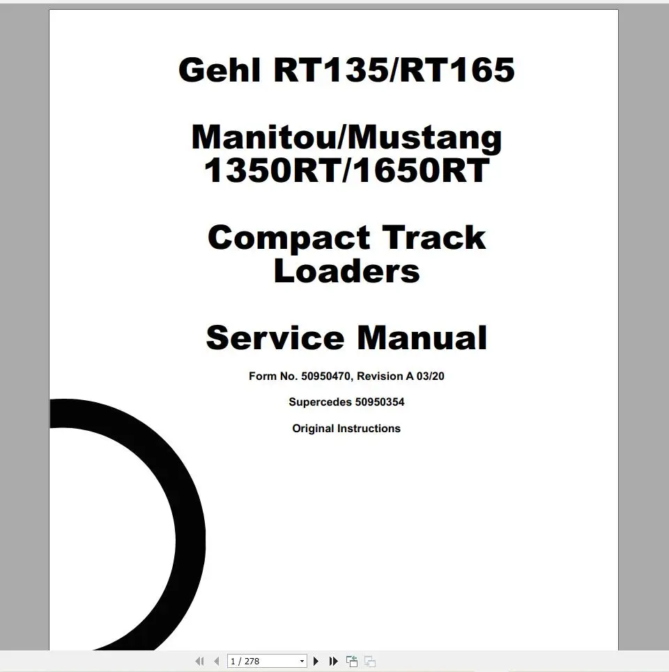 SpecDiag GEHL Makine Ağır İş M - Heavy Equipment Electrical Pdf incelemesi ve fiyatı