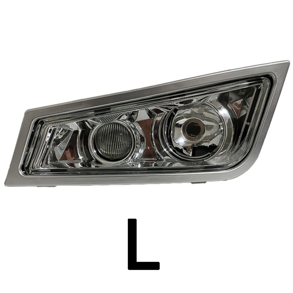 1 Adet Sağ/Sol Sis Lambası Vol - Heavy Equipment Volvo incelemesi ve fiyatı