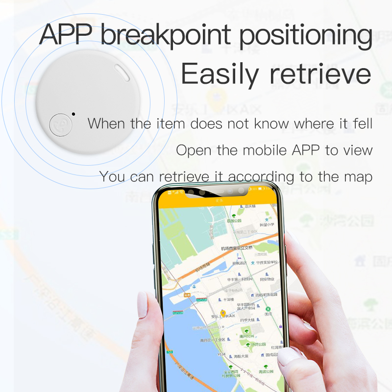 GPS takip cihazı Bluetooth 5.0 - Heavy Equipment Gps Tracker incelemesi ve fiyatı