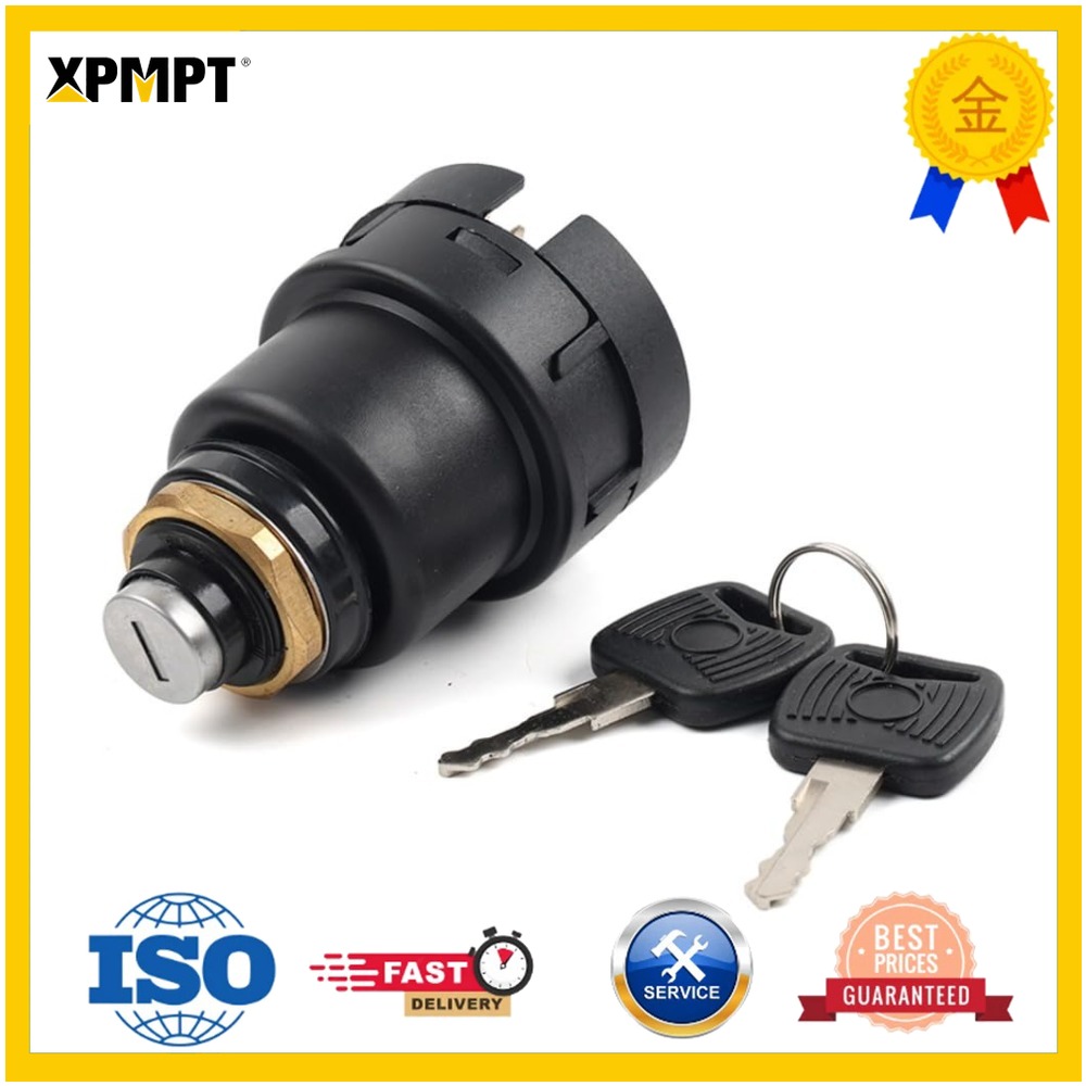 Kontak Anahtarı - Sunward SWE6 - Heavy Equipment Excavator incelemesi ve fiyatı