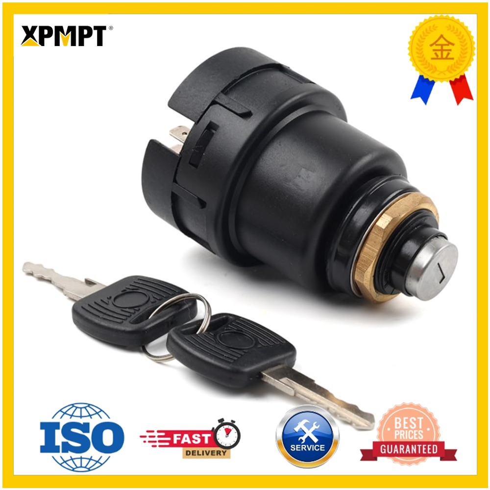 Kontak Anahtarı - Sunward SWE6 - Heavy Equipment Excavator incelemesi ve fiyatı