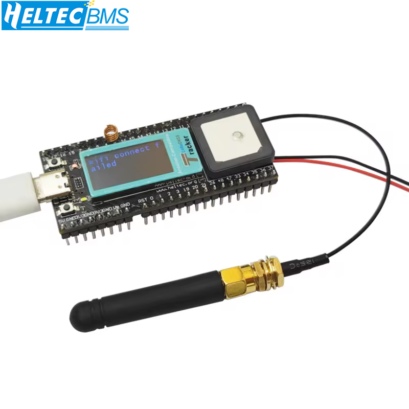 2 adet Heltec kablosuz takip c - Heavy Equipment Gps Tracker incelemesi ve fiyatı