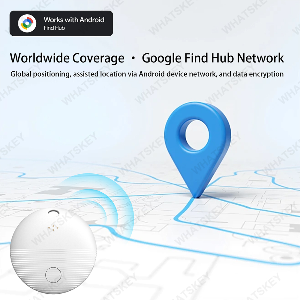 1/2/4 adet Google Find My Dest - Heavy Equipment Gps Tracker incelemesi ve fiyatı