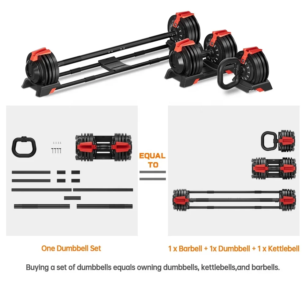 Xdumbbell Özel Logolu Fitness  - Heavy Equipment Logo incelemesi ve fiyatı
