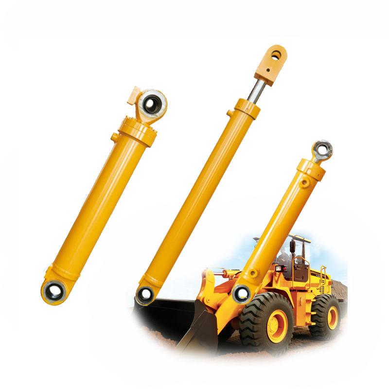 10-500mm İç Çaplı Krom Dıştan  - Heavy Equipment Construction incelemesi ve fiyatı