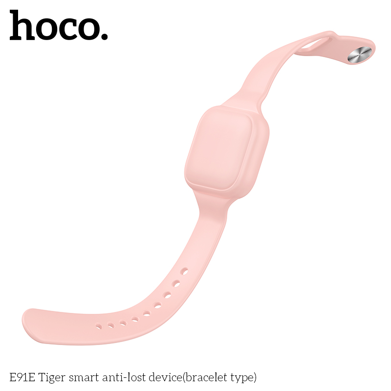 HOCO E91E Mini Akıllı GPS İzle - Heavy Equipment Gps Tracker incelemesi ve fiyatı