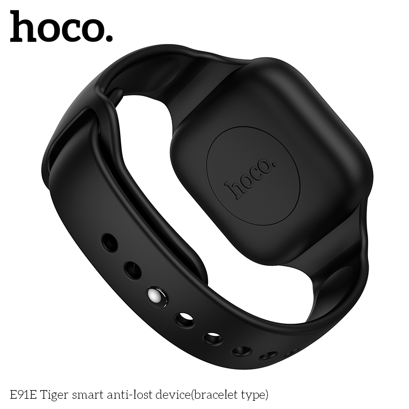 HOCO E91E Mini Akıllı GPS İzle - Heavy Equipment Gps Tracker incelemesi ve fiyatı