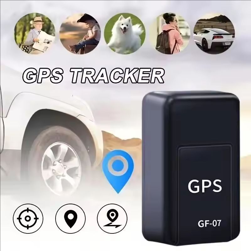 Mini Gps Bulucu Konum Uygulama - Heavy Equipment Gps Tracker incelemesi ve fiyatı