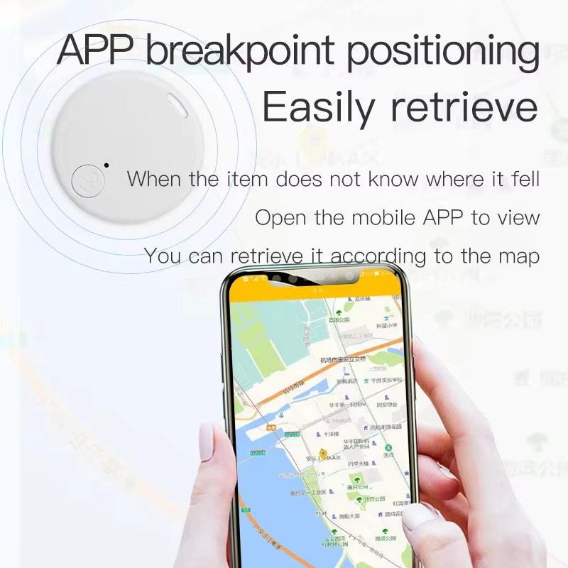 Lenovo Mini GPS Takip Cihazı B - Heavy Equipment Gps Tracker incelemesi ve fiyatı