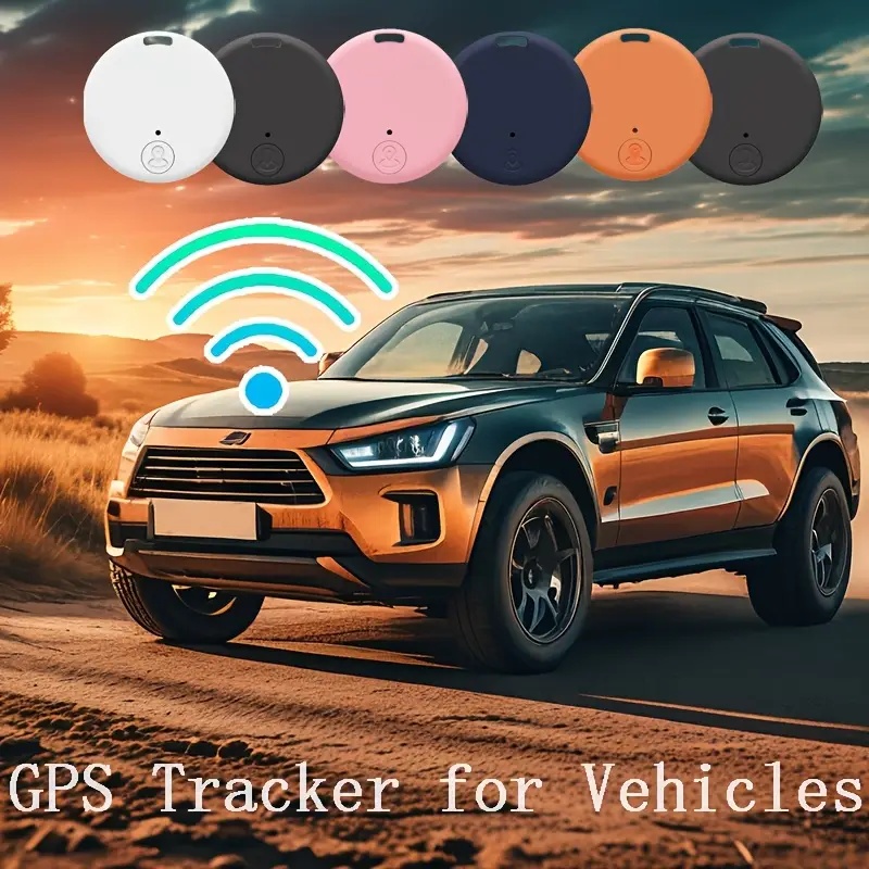5 adet Mini GPS Takip Cihazı A - Heavy Equipment Gps Tracker incelemesi ve fiyatı