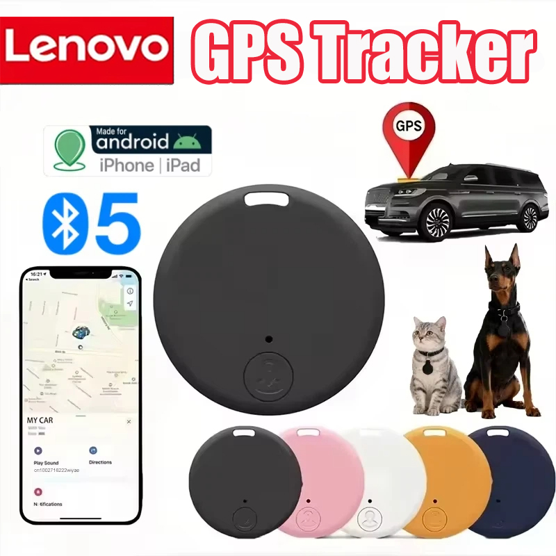 Lenovo GPS İzleyici Bluetooth  - Heavy Equipment Gps Tracker incelemesi ve fiyatı