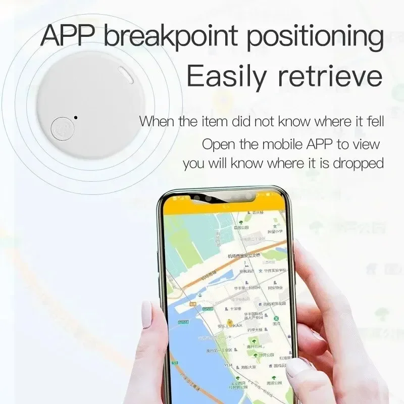 Lenovo GPS İzleyici Bluetooth  - Heavy Equipment Gps Tracker incelemesi ve fiyatı