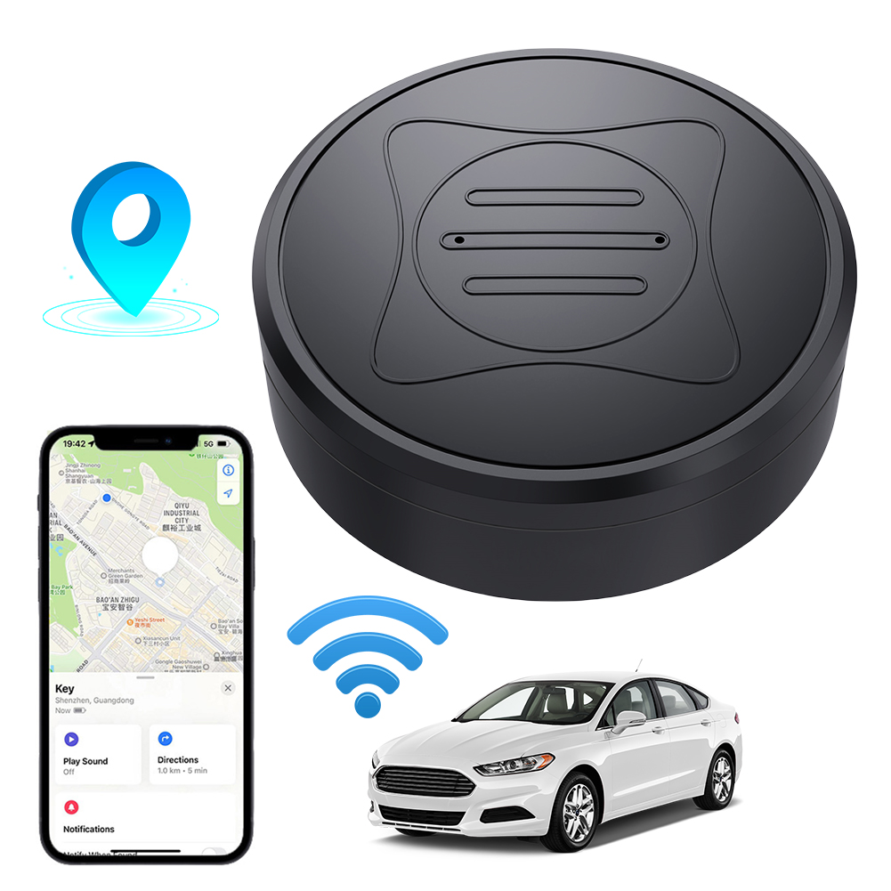 Mini GF10 GPS Araç İzleyici Ge - Heavy Equipment Gps Tracker incelemesi ve fiyatı
