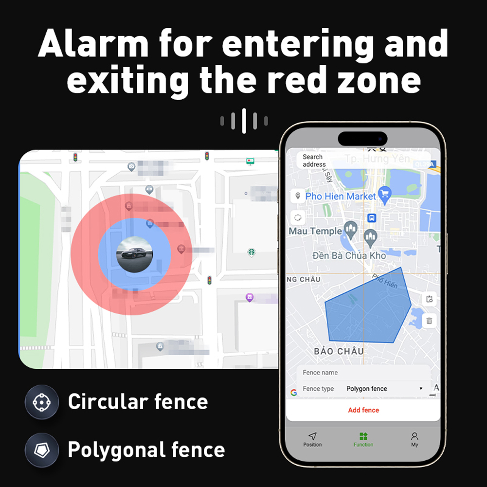 Mini GF10 GPS Araç İzleyici Ge - Heavy Equipment Gps Tracker incelemesi ve fiyatı
