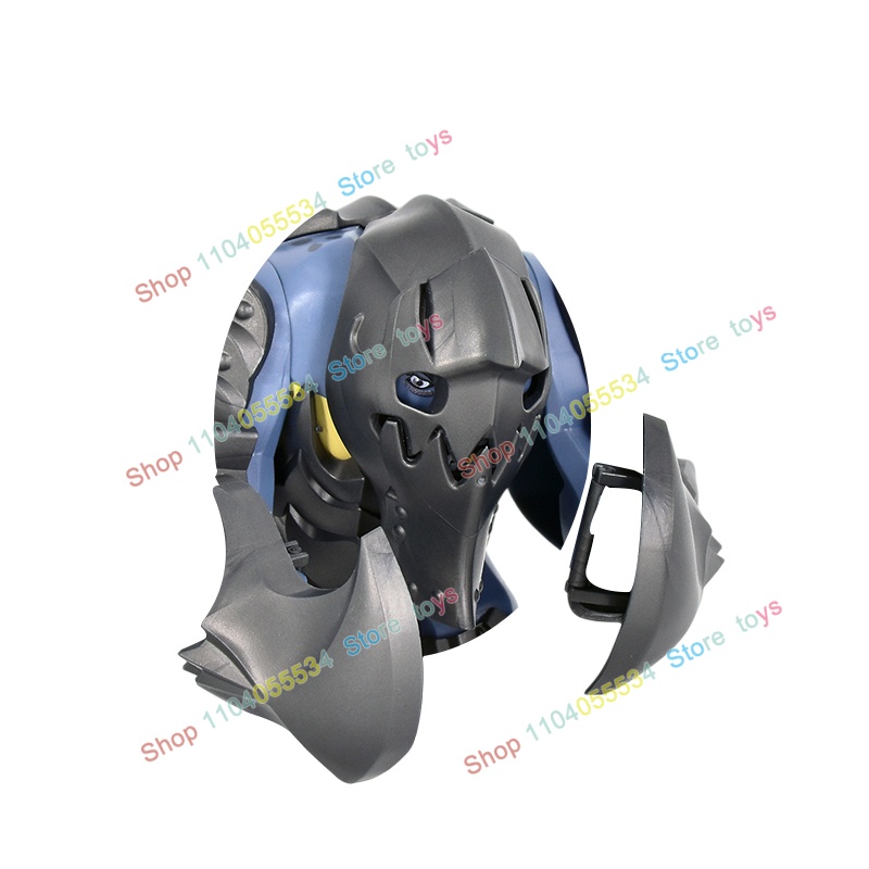 Orta Yaşlı Ağır Zırh Ekipmanla - Heavy Equipment Armor incelemesi ve fiyatı