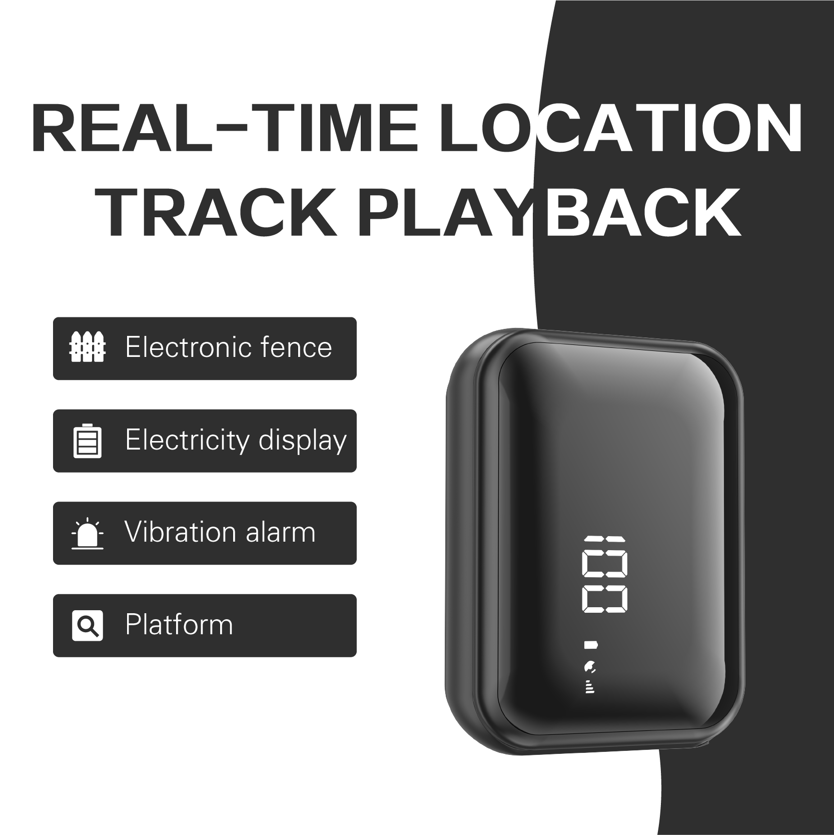 Taşınabilir P7 Mini Araba GPS  - Heavy Equipment Gps Tracker incelemesi ve fiyatı