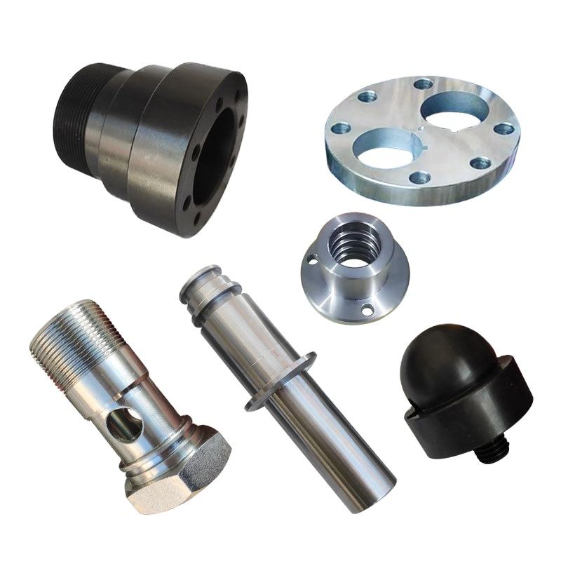 Özel CNC İşlemeli ve Frezelenm - Heavy Equipment Quotes incelemesi ve fiyatı