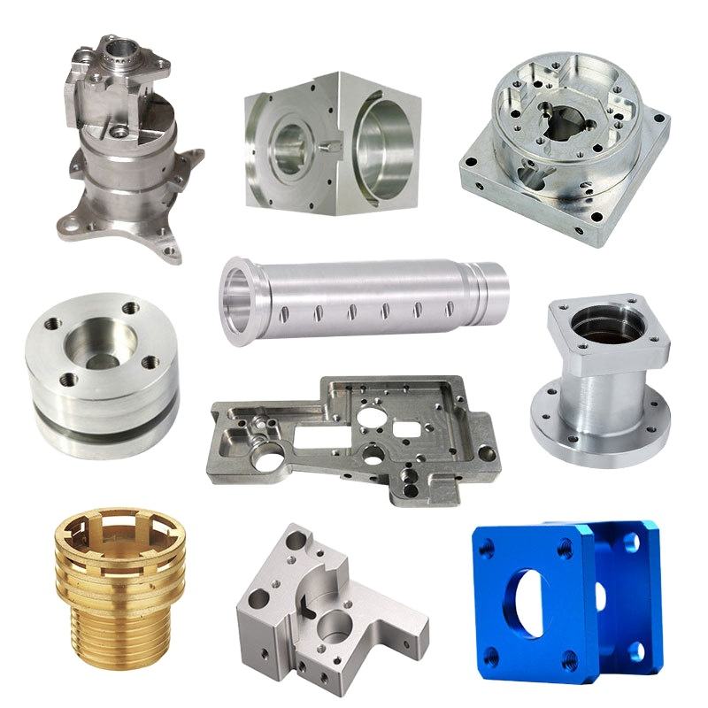 Özel CNC İşlemeli ve Frezelenm - Heavy Equipment Quotes incelemesi ve fiyatı