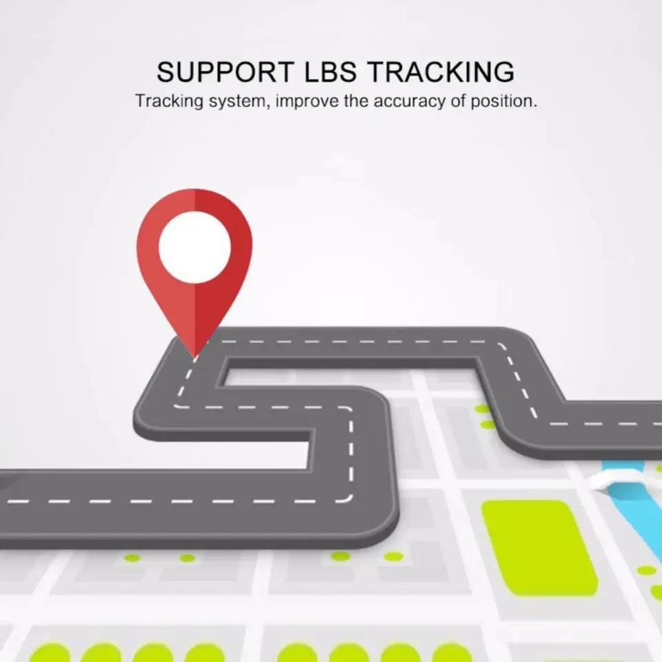 Mini Araç GPS Bulucu GF-07 Man - Heavy Equipment Gps Tracker incelemesi ve fiyatı